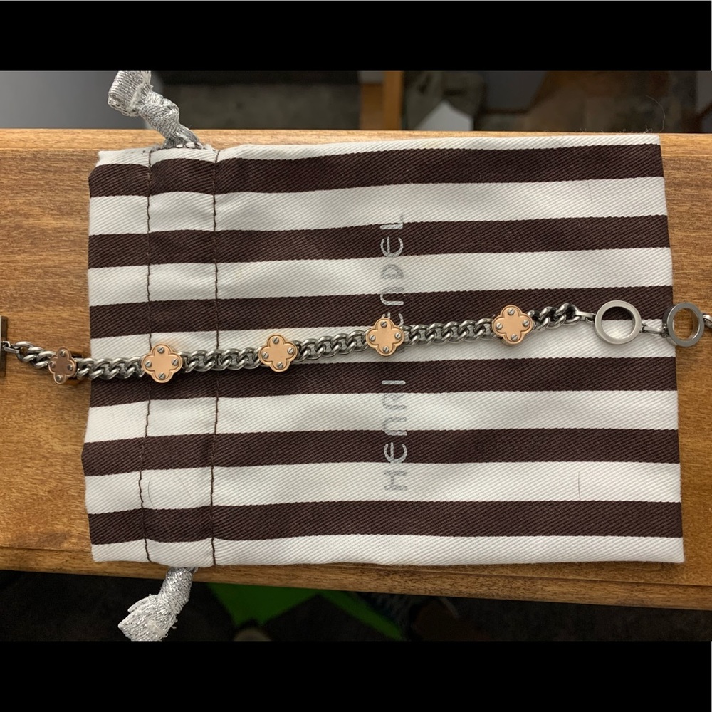 Henri Bendel Bracelet
